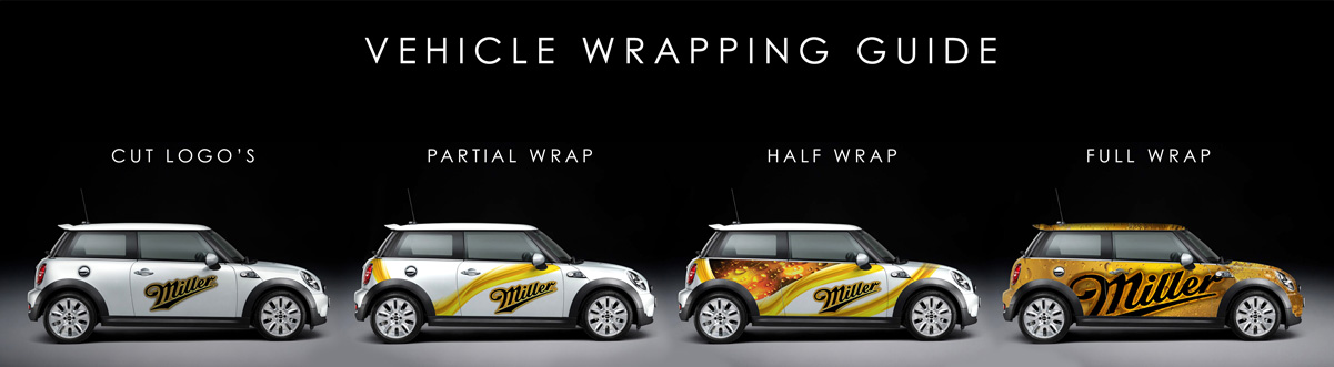 Vehicle Branding