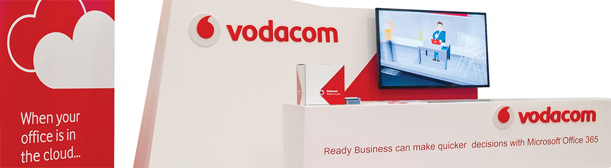 Exhibition Signage