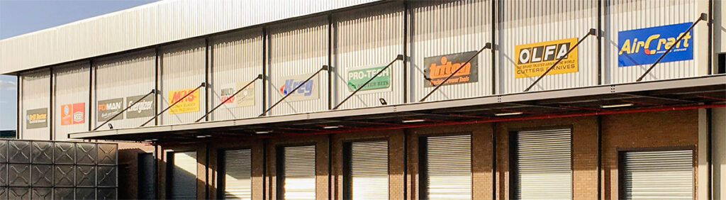 General Signage