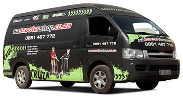 Full Wrap