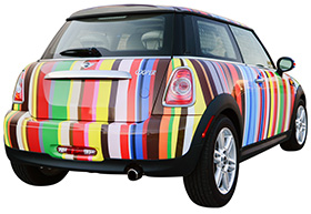 Signage Specialists -Full Wrap